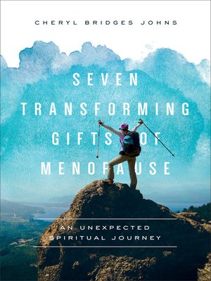 cover image of Seven Transforming Gifts of Menopause
